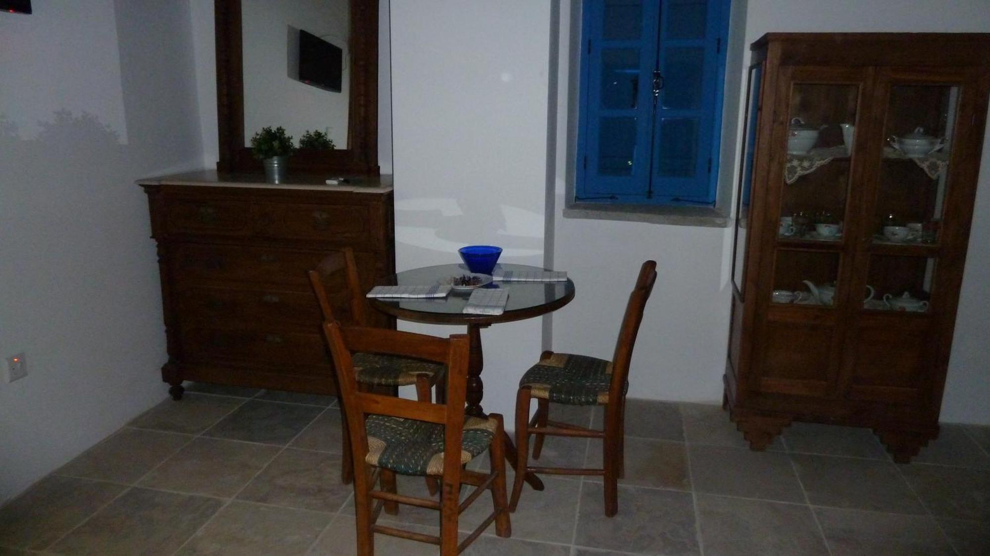 To Archontiko Tis Anastasias Athienou Room photo